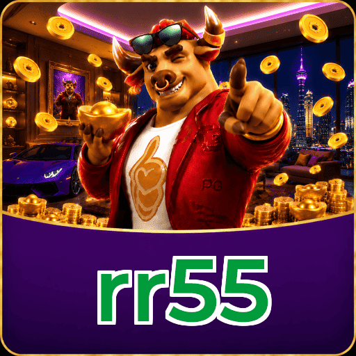 Requisitos do APK rr55 para Android - Logo Oficial
