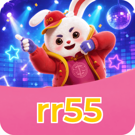 rr55 Download Speed Test Logo - Teste de Velocidade Certificado