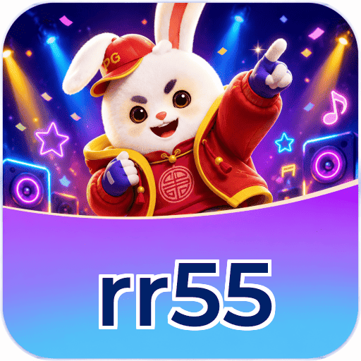Logo da rr55