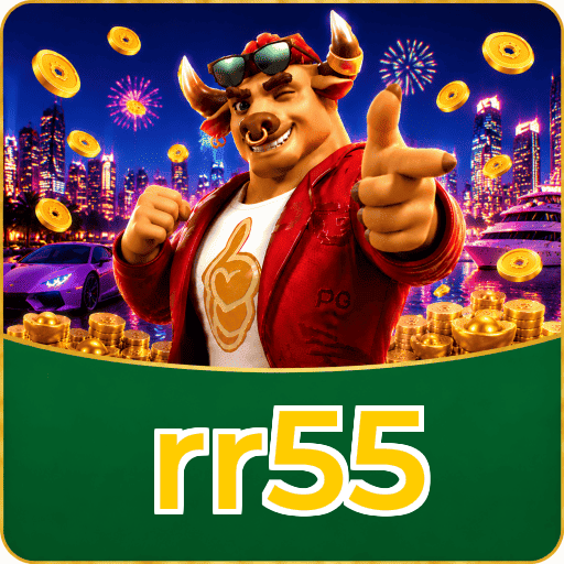 rr55 Logo Verificado
