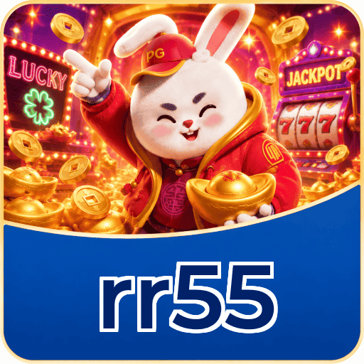 rr55 Jackpots Progressivos