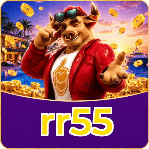 rr55 Logo Seguro
