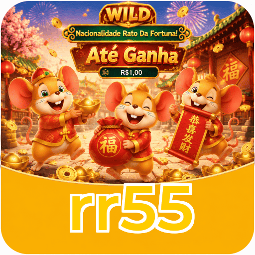 Logo rr55 Loteria Online