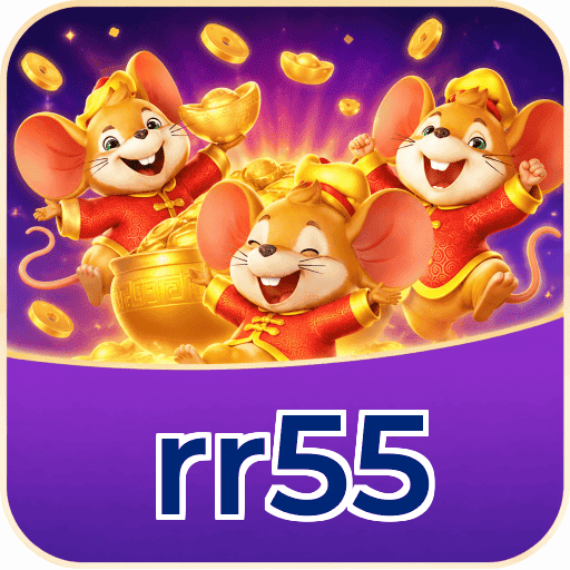 Logo rr55 Plataforma Certificada