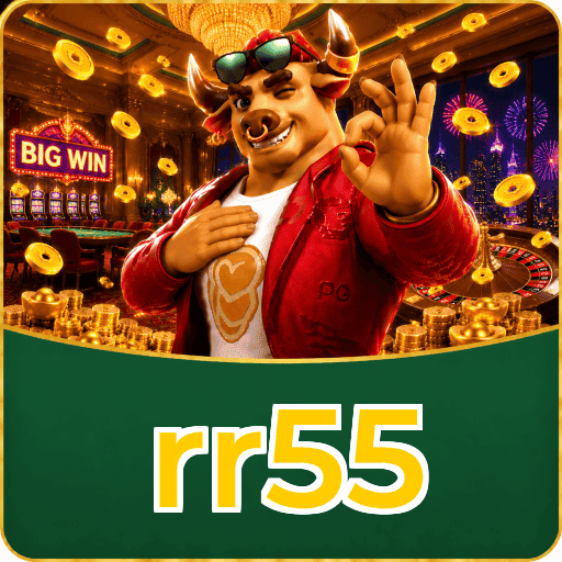 Bot rr55 Telegram