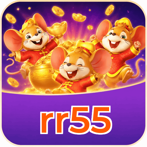 rr55 Logo Oficial